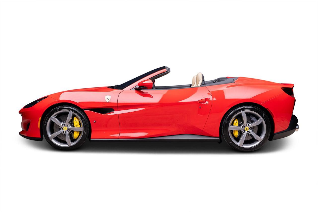 2019 Ferrari Portofino Base Ft Lauderdale FL
