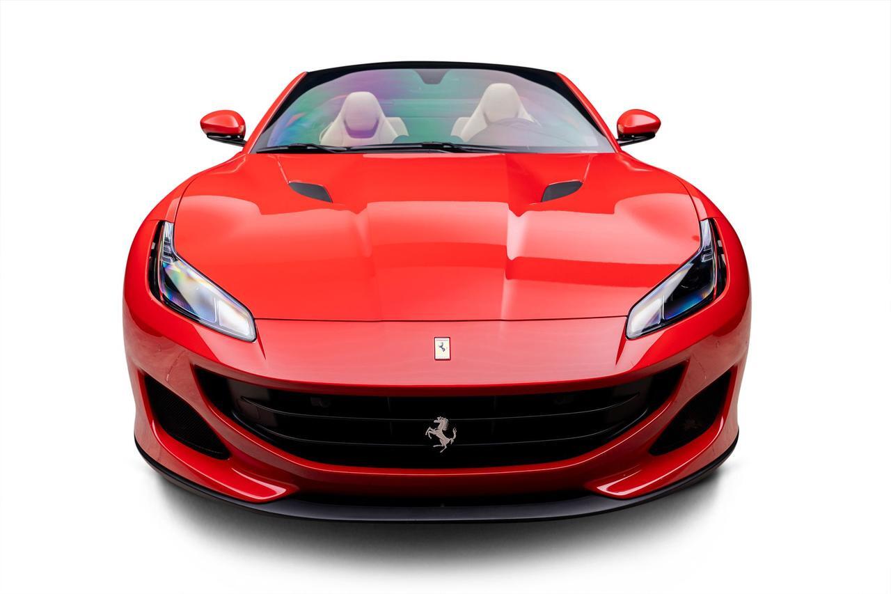 2019 Ferrari Portofino Base Ft Lauderdale FL