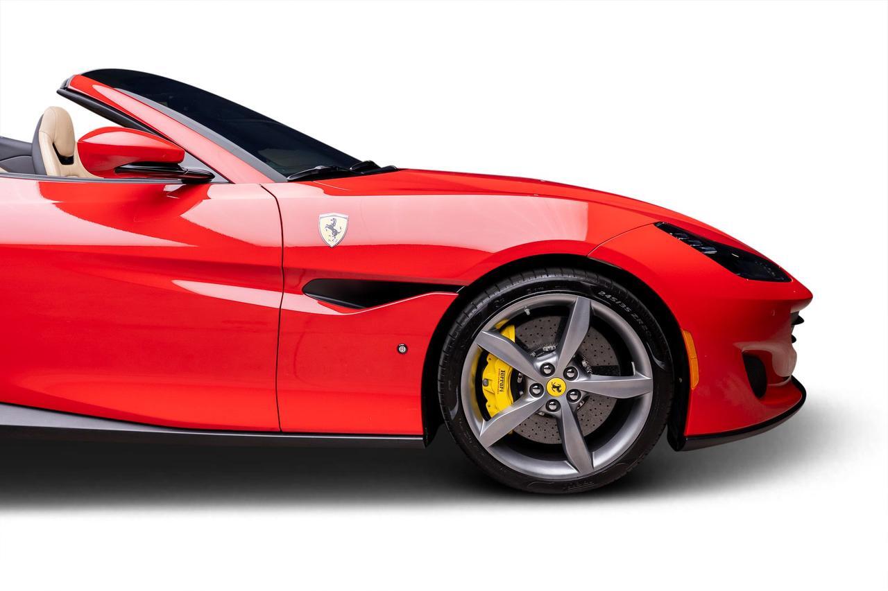 2019 Ferrari Portofino Base Ft Lauderdale FL