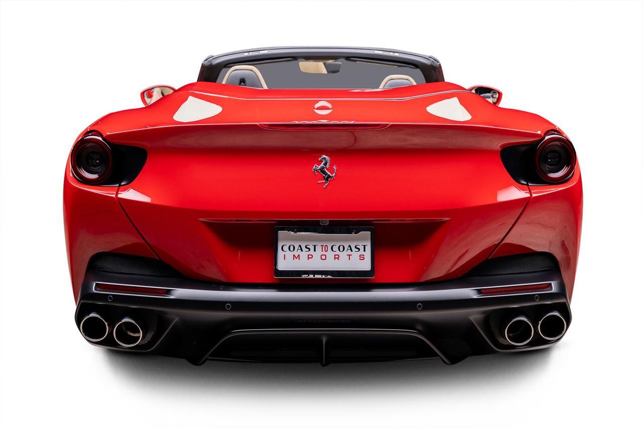 2019 Ferrari Portofino Base Ft Lauderdale FL