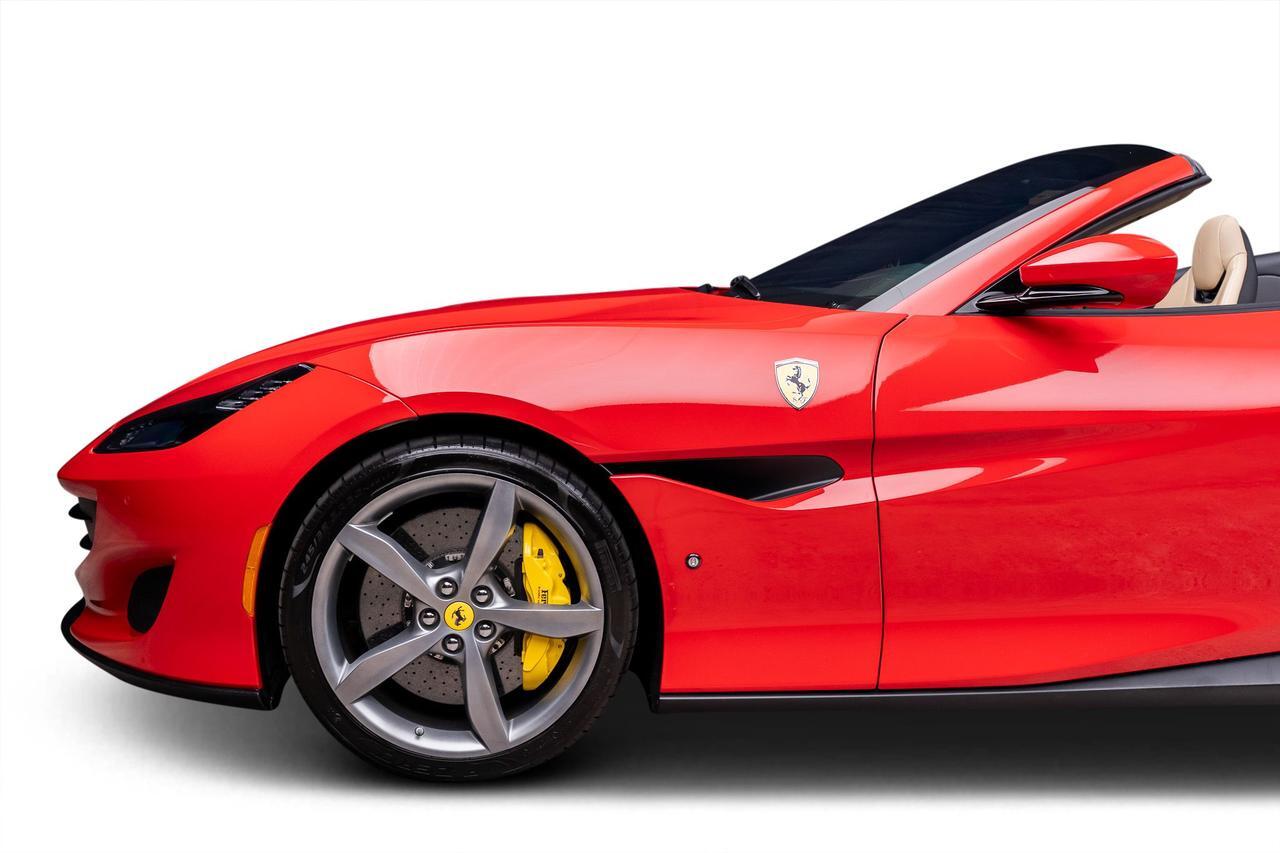 2019 Ferrari Portofino Base Ft Lauderdale FL