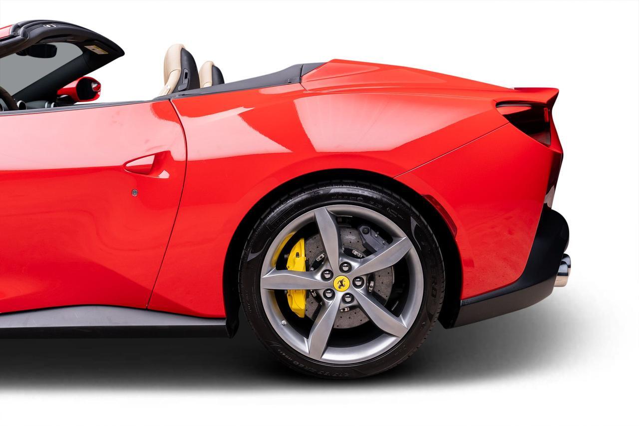 2019 Ferrari Portofino Base Ft Lauderdale FL