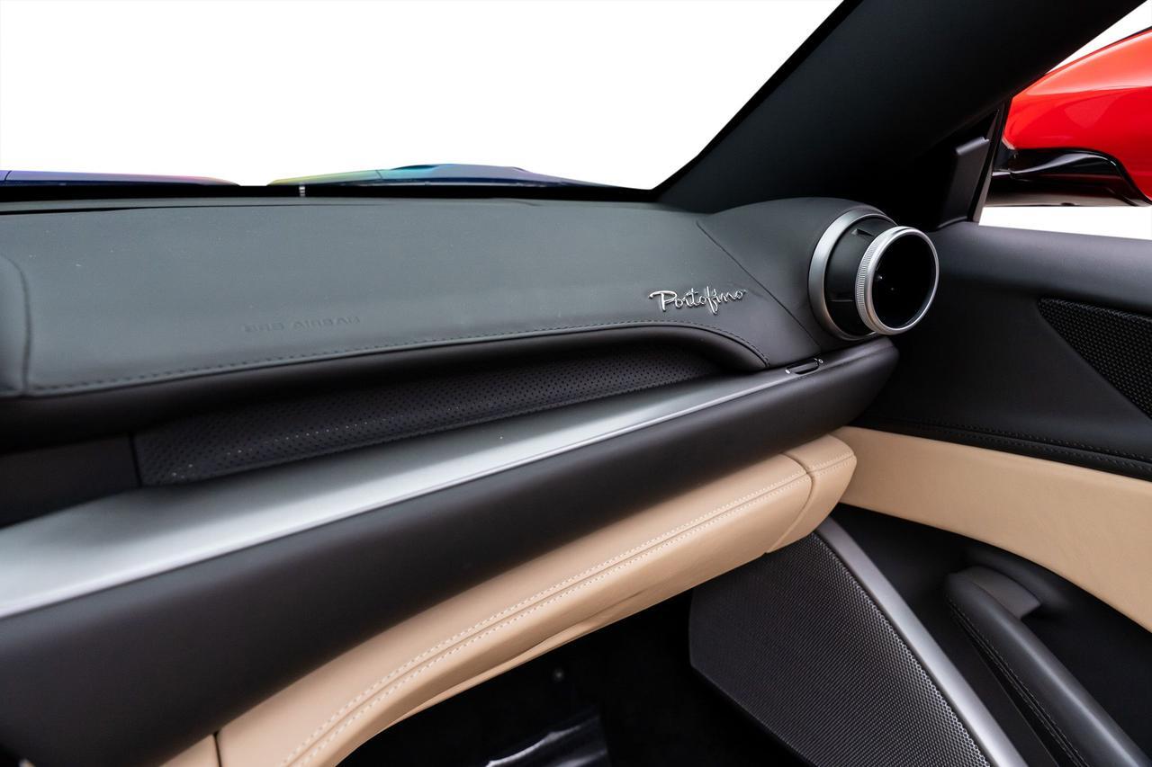 2019 Ferrari Portofino Base Ft Lauderdale FL