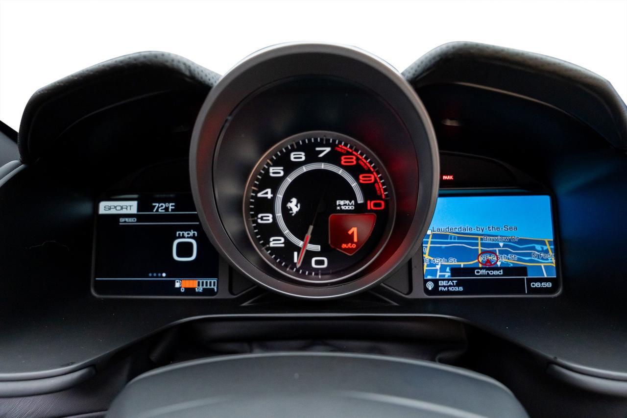 2019 Ferrari Portofino Base Ft Lauderdale FL