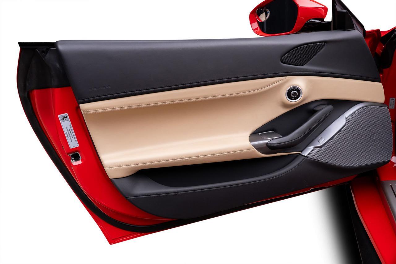 2019 Ferrari Portofino Base Ft Lauderdale FL