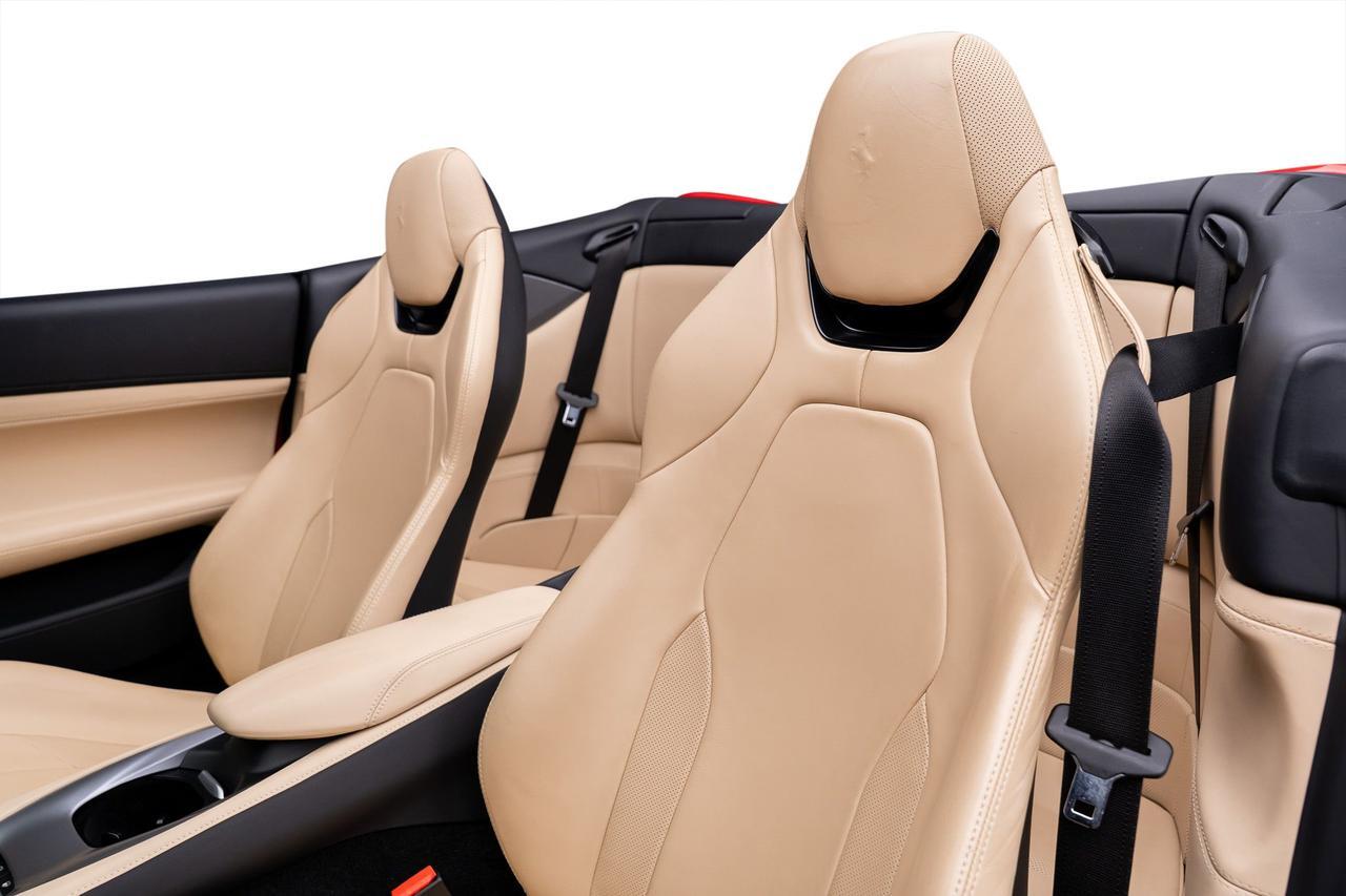 2019 Ferrari Portofino Base Ft Lauderdale FL