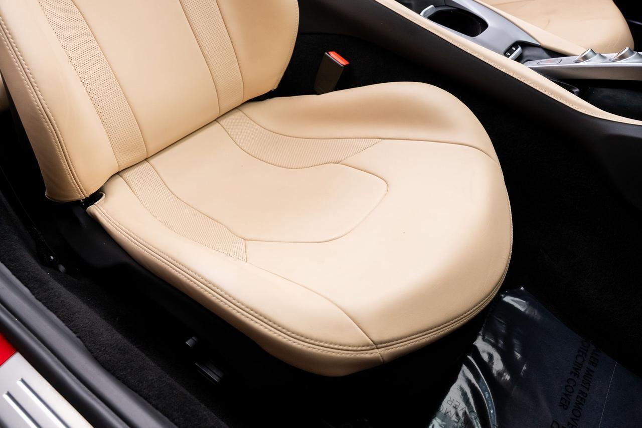 2019 Ferrari Portofino Base Ft Lauderdale FL