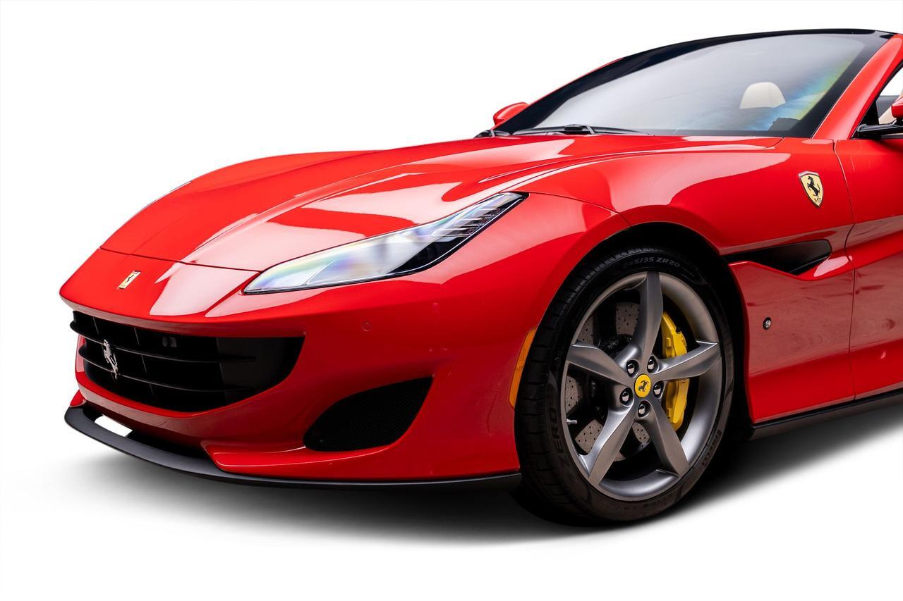 2019 Ferrari Portofino Base Ft Lauderdale FL