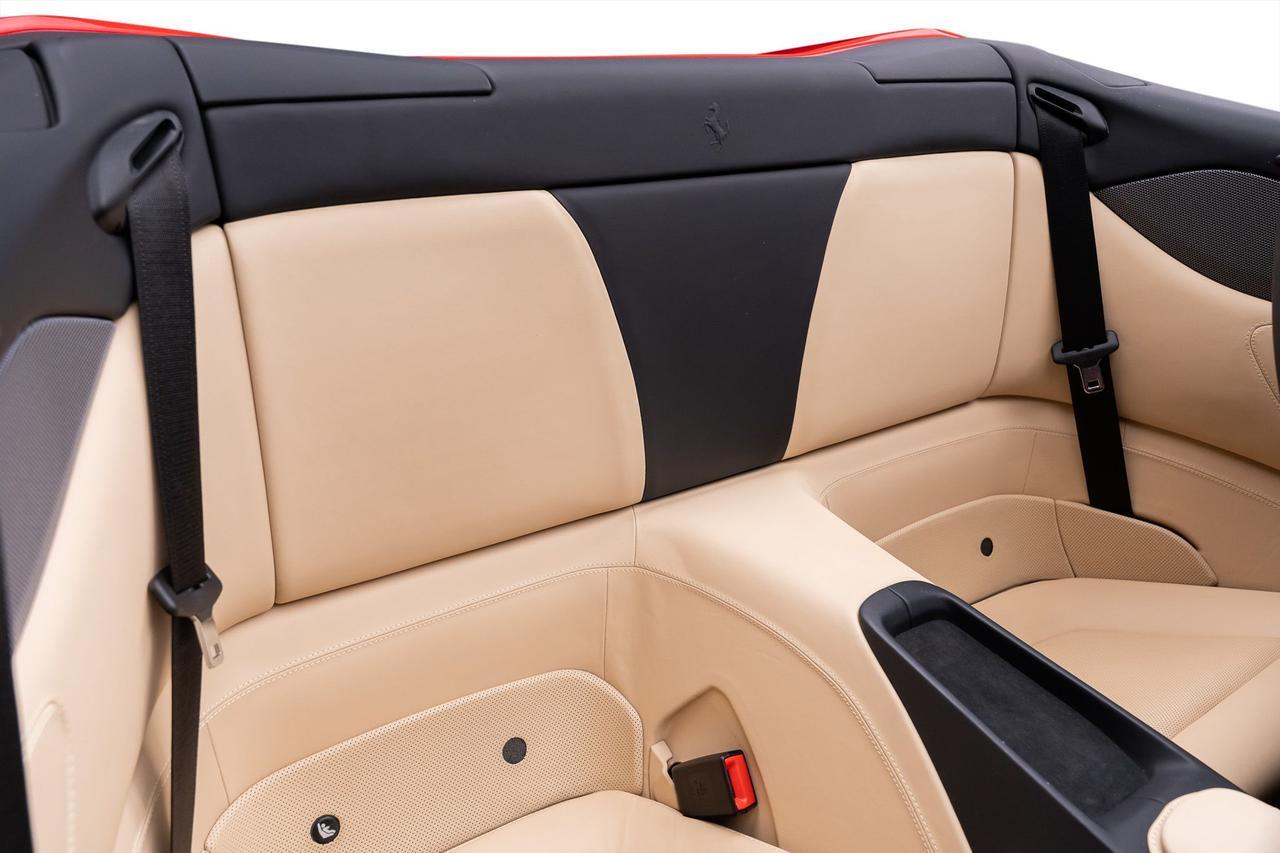 2019 Ferrari Portofino Base Ft Lauderdale FL