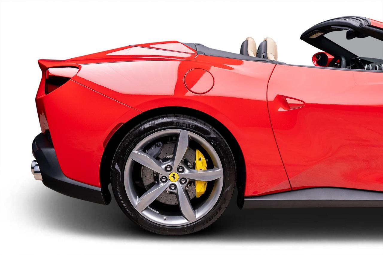 2019 Ferrari Portofino Base Ft Lauderdale FL