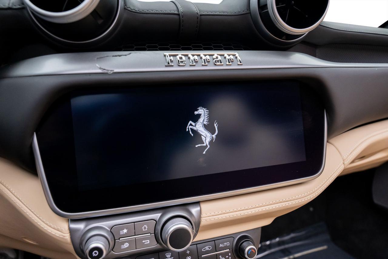 2019 Ferrari Portofino Base Ft Lauderdale FL