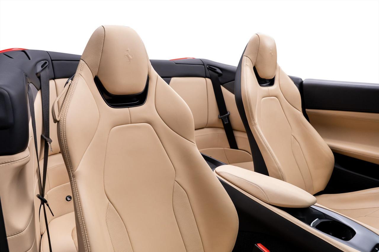 2019 Ferrari Portofino Base Ft Lauderdale FL