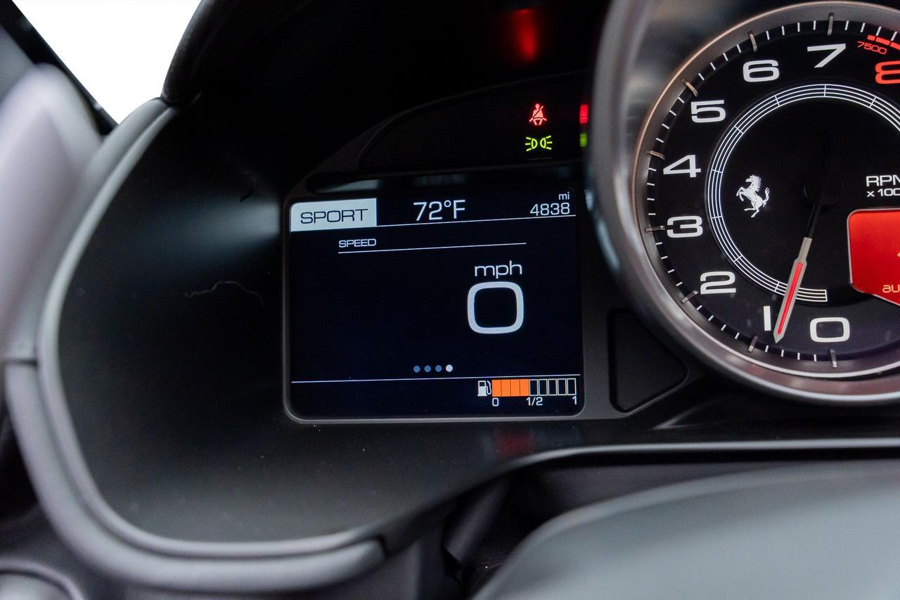 2019 Ferrari Portofino Base Ft Lauderdale FL