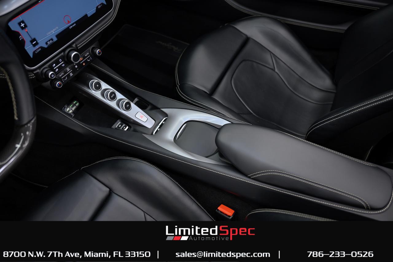 2019 Ferrari Portofino Convertible 2D Miami FL