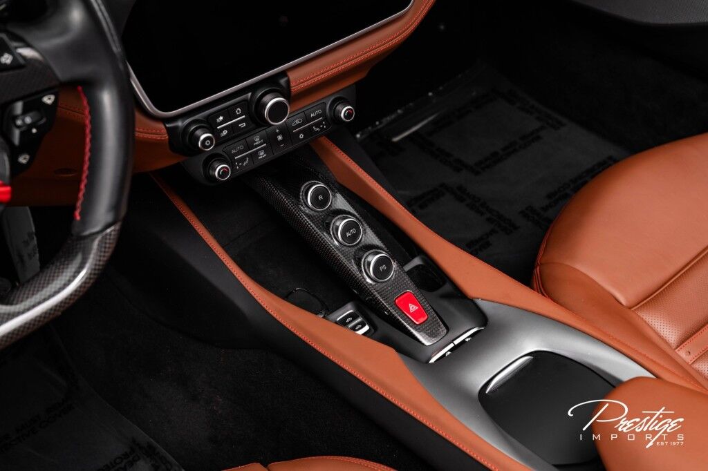 2019 Ferrari Portofino Convertible North Miami Beach FL