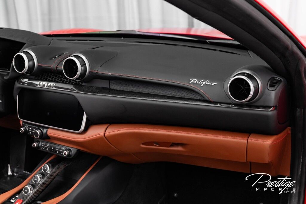 2019 Ferrari Portofino Convertible North Miami Beach FL