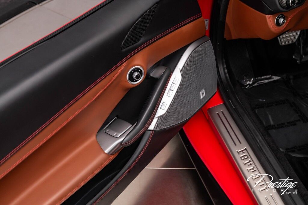 2019 Ferrari Portofino Convertible North Miami Beach FL