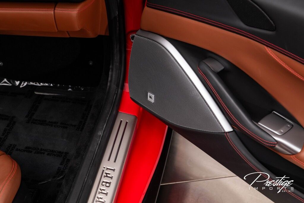 2019 Ferrari Portofino Convertible North Miami Beach FL