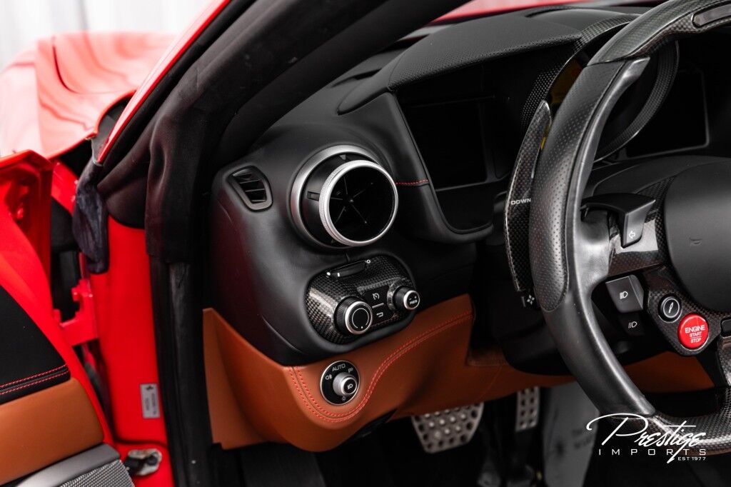 2019 Ferrari Portofino Convertible North Miami Beach FL