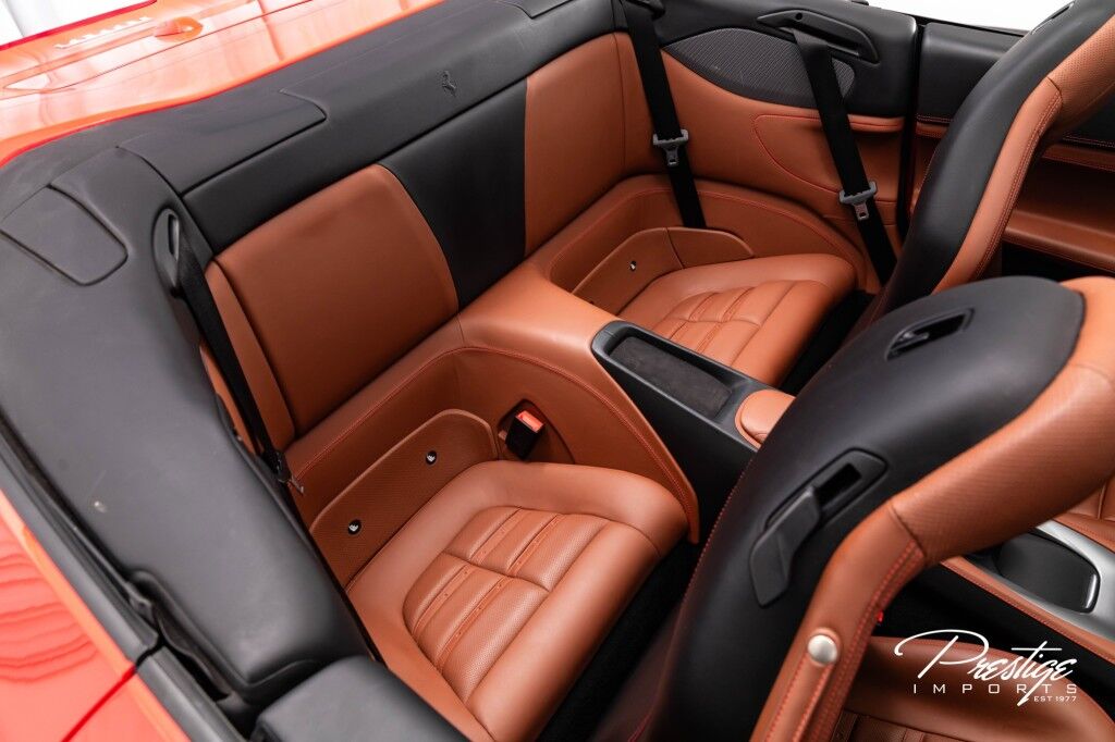 2019 Ferrari Portofino Convertible North Miami Beach FL