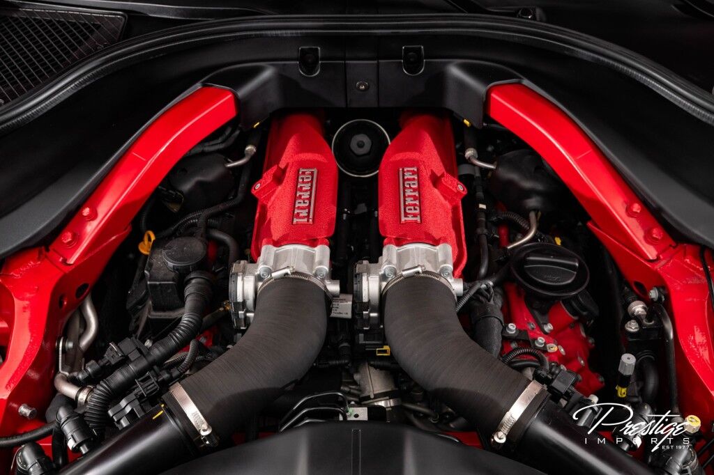 2019 Ferrari Portofino Convertible North Miami Beach FL