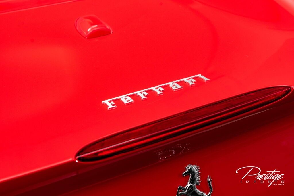 2019 Ferrari Portofino Convertible North Miami Beach FL