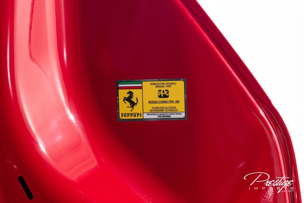 2019 Ferrari Portofino Convertible North Miami Beach FL