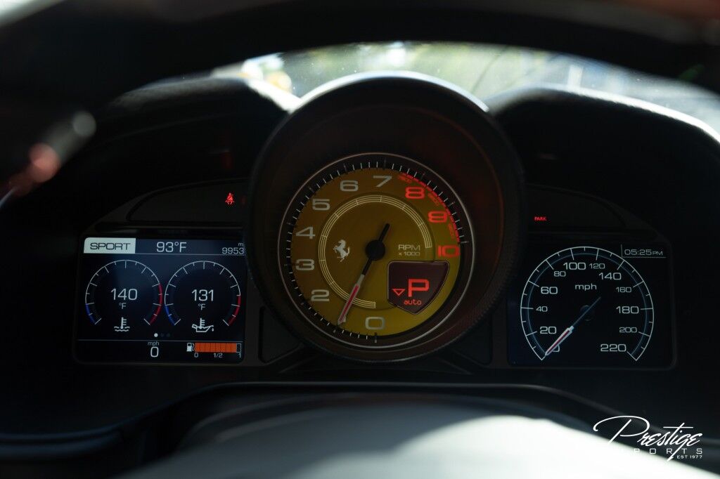 2019 Ferrari Portofino Convertible North Miami Beach FL