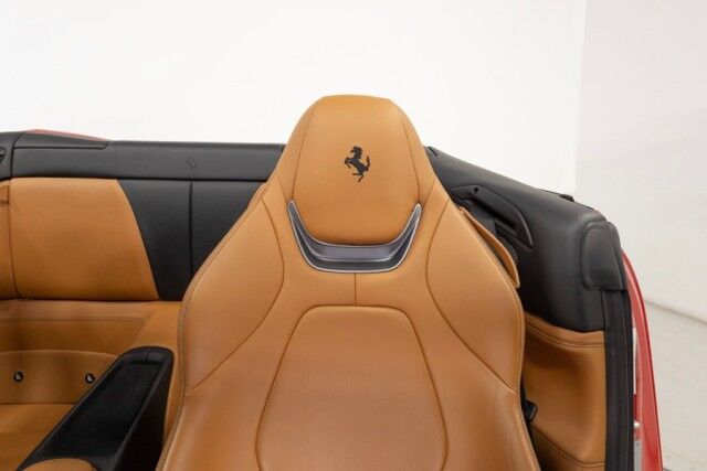 2019 Ferrari Portofino *ONLY 6,000 MILES* *RED ON CUOIO* *APPLE CARPLAY* San Diego CA
