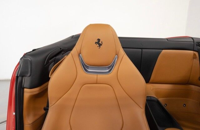 2019 Ferrari Portofino *ONLY 6,000 MILES* *RED ON CUOIO* *APPLE CARPLAY* San Diego CA