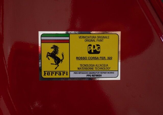 2019 Ferrari Portofino *ONLY 6,000 MILES* *RED ON CUOIO* *APPLE CARPLAY* San Diego CA