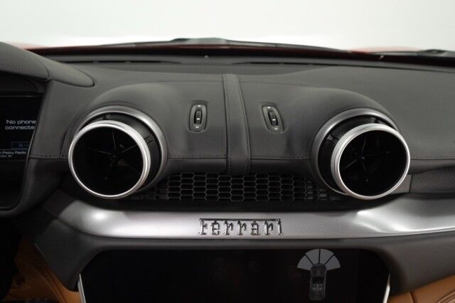 2019 Ferrari Portofino *ONLY 6,000 MILES* *RED ON CUOIO* *APPLE CARPLAY* San Diego CA