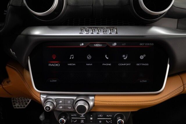 2019 Ferrari Portofino *ONLY 6,000 MILES* *RED ON CUOIO* *APPLE CARPLAY* San Diego CA