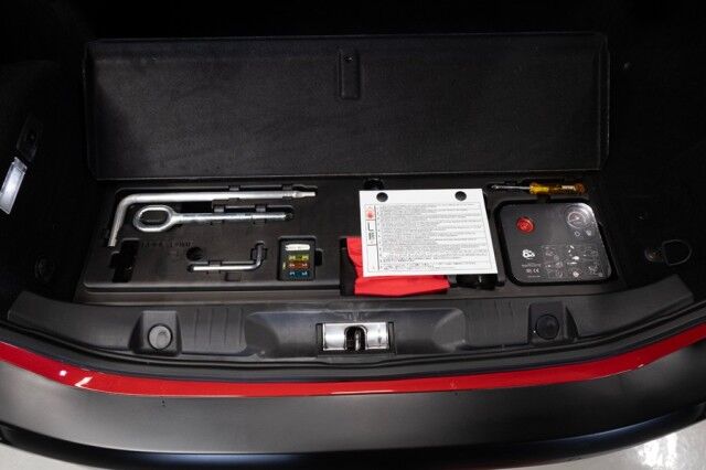 2019 Ferrari Portofino *ONLY 6,000 MILES* *RED ON CUOIO* *APPLE CARPLAY* San Diego CA