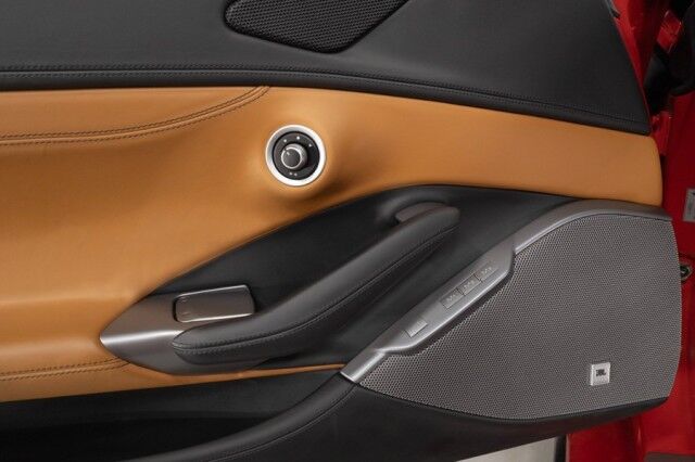 2019 Ferrari Portofino *ONLY 6,000 MILES* *RED ON CUOIO* *APPLE CARPLAY* San Diego CA