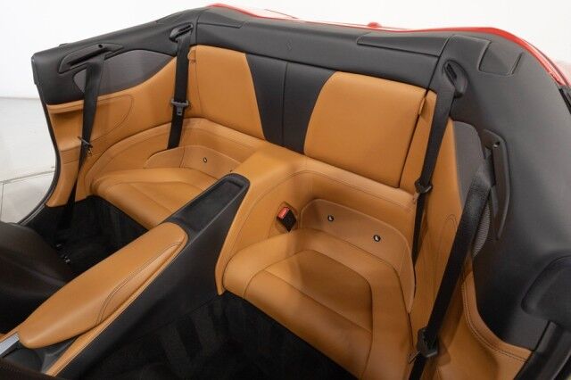 2019 Ferrari Portofino *ONLY 6,000 MILES* *RED ON CUOIO* *APPLE CARPLAY* San Diego CA