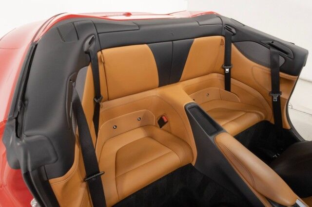 2019 Ferrari Portofino *ONLY 6,000 MILES* *RED ON CUOIO* *APPLE CARPLAY* San Diego CA