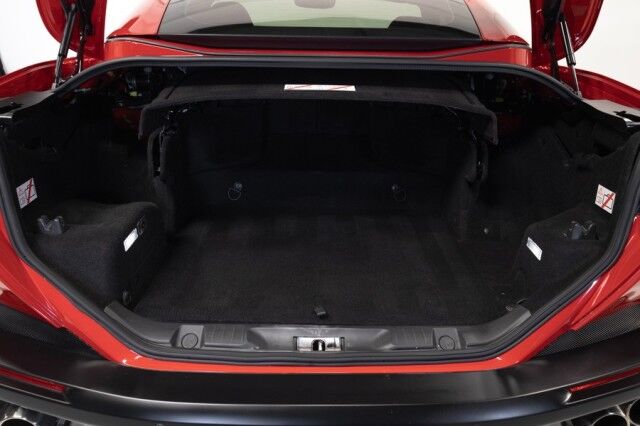 2019 Ferrari Portofino *ONLY 6,000 MILES* *RED ON CUOIO* *APPLE CARPLAY* San Diego CA