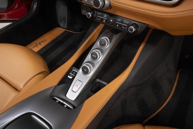 2019 Ferrari Portofino *ONLY 6,000 MILES* *RED ON CUOIO* *APPLE CARPLAY* San Diego CA