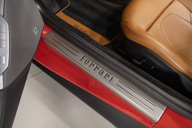 2019 Ferrari Portofino *ONLY 6,000 MILES* *RED ON CUOIO* *APPLE CARPLAY* San Diego CA