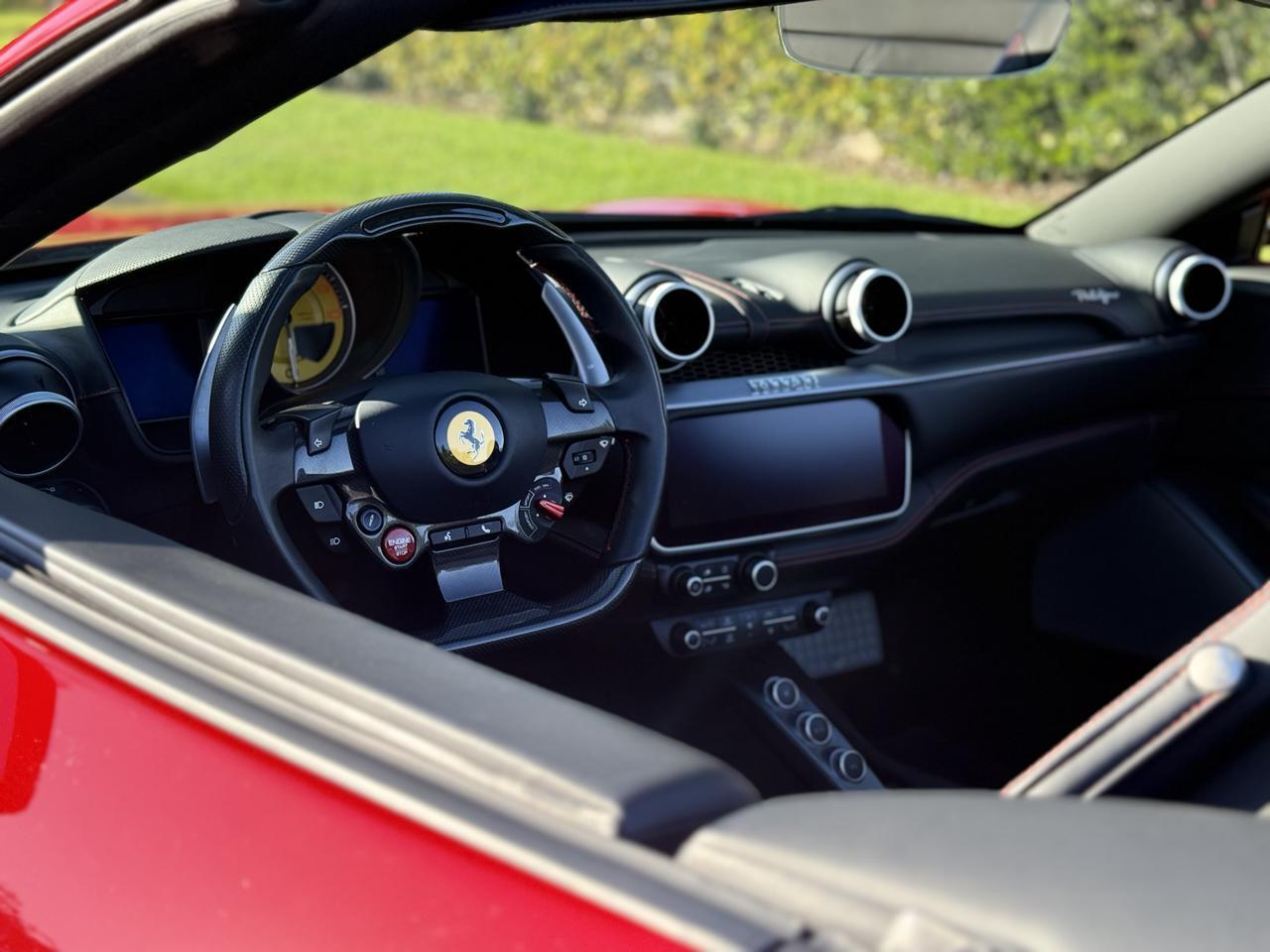 2019 Ferrari Portofino *SALE PENDING* San Diego CA