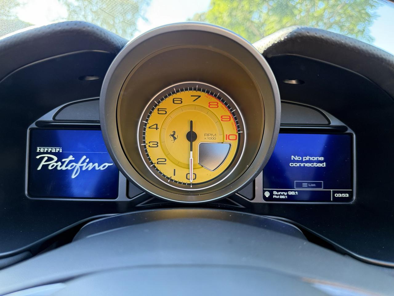 2019 Ferrari Portofino *SALE PENDING* San Diego CA