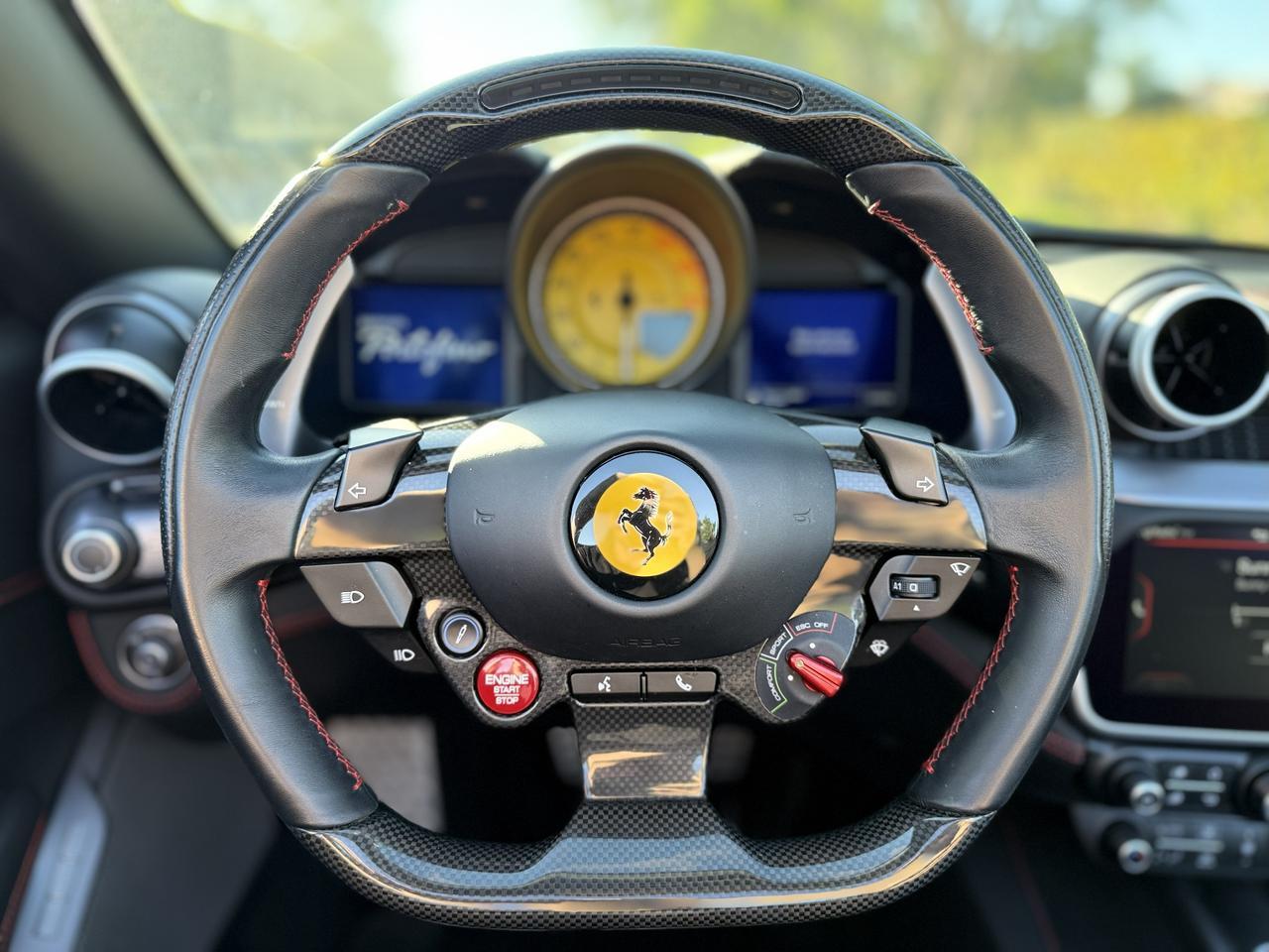 2019 Ferrari Portofino *SALE PENDING* San Diego CA