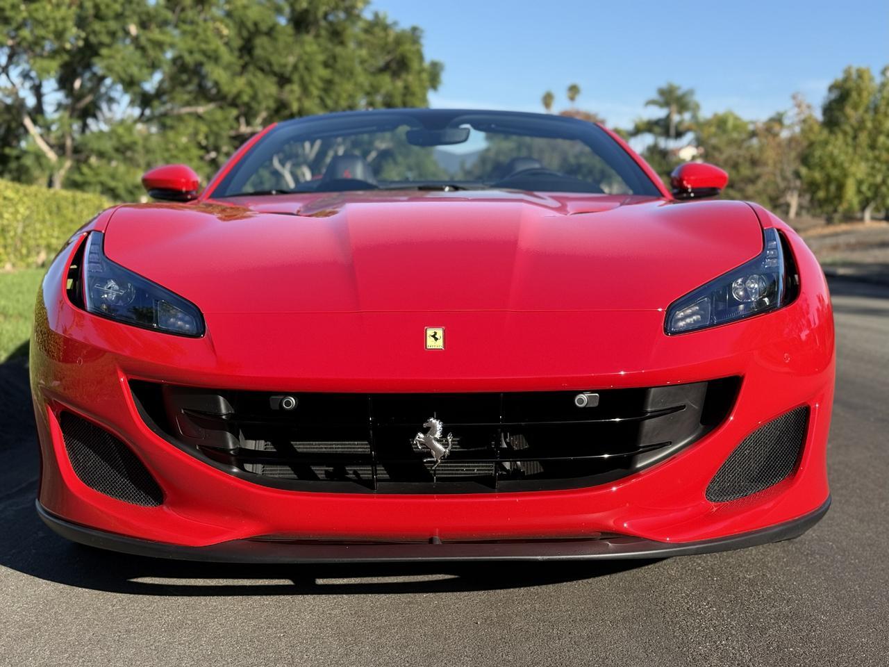 2019 Ferrari Portofino *SALE PENDING* San Diego CA