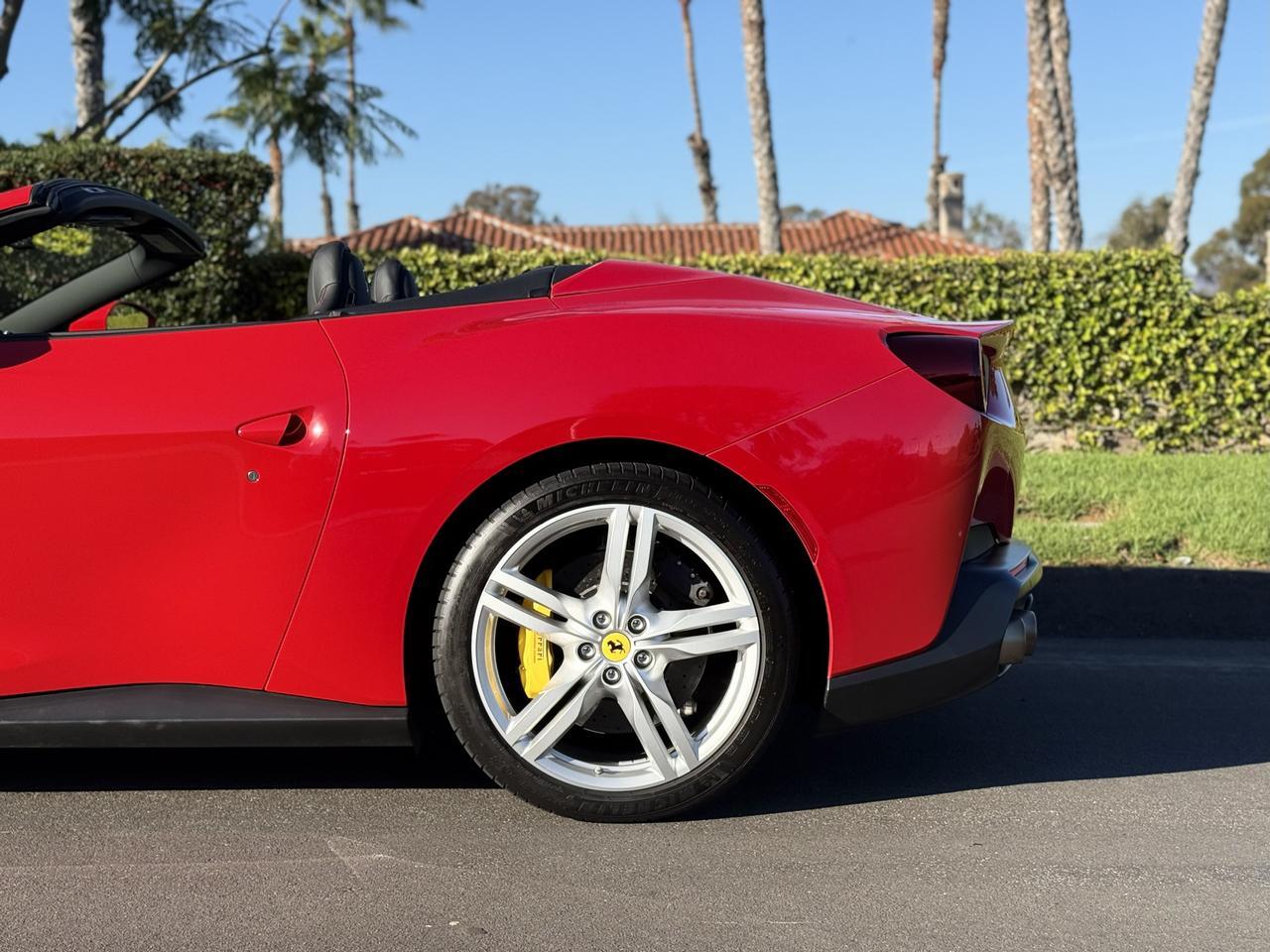 2019 Ferrari Portofino *SALE PENDING* San Diego CA