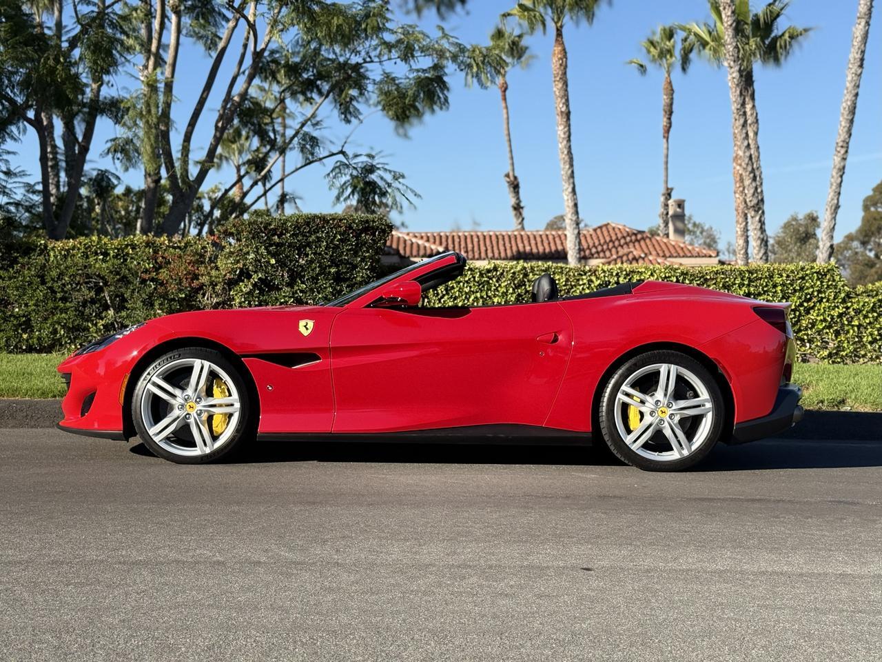 2019 Ferrari Portofino *SALE PENDING* San Diego CA