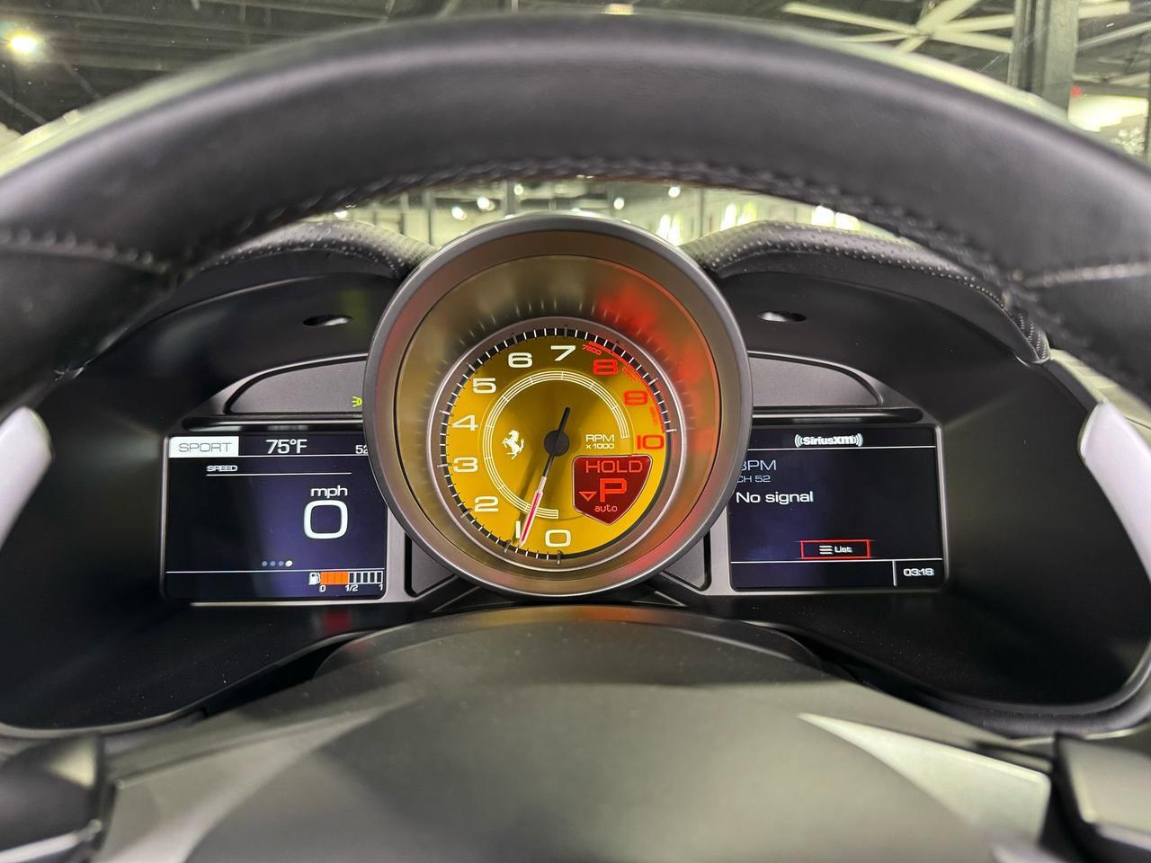 2019 Ferrari Portofino TAILOR MADE! 1 OF 1! TOO MANY OPTIONS TO LIST! Fort Lauderdale FL