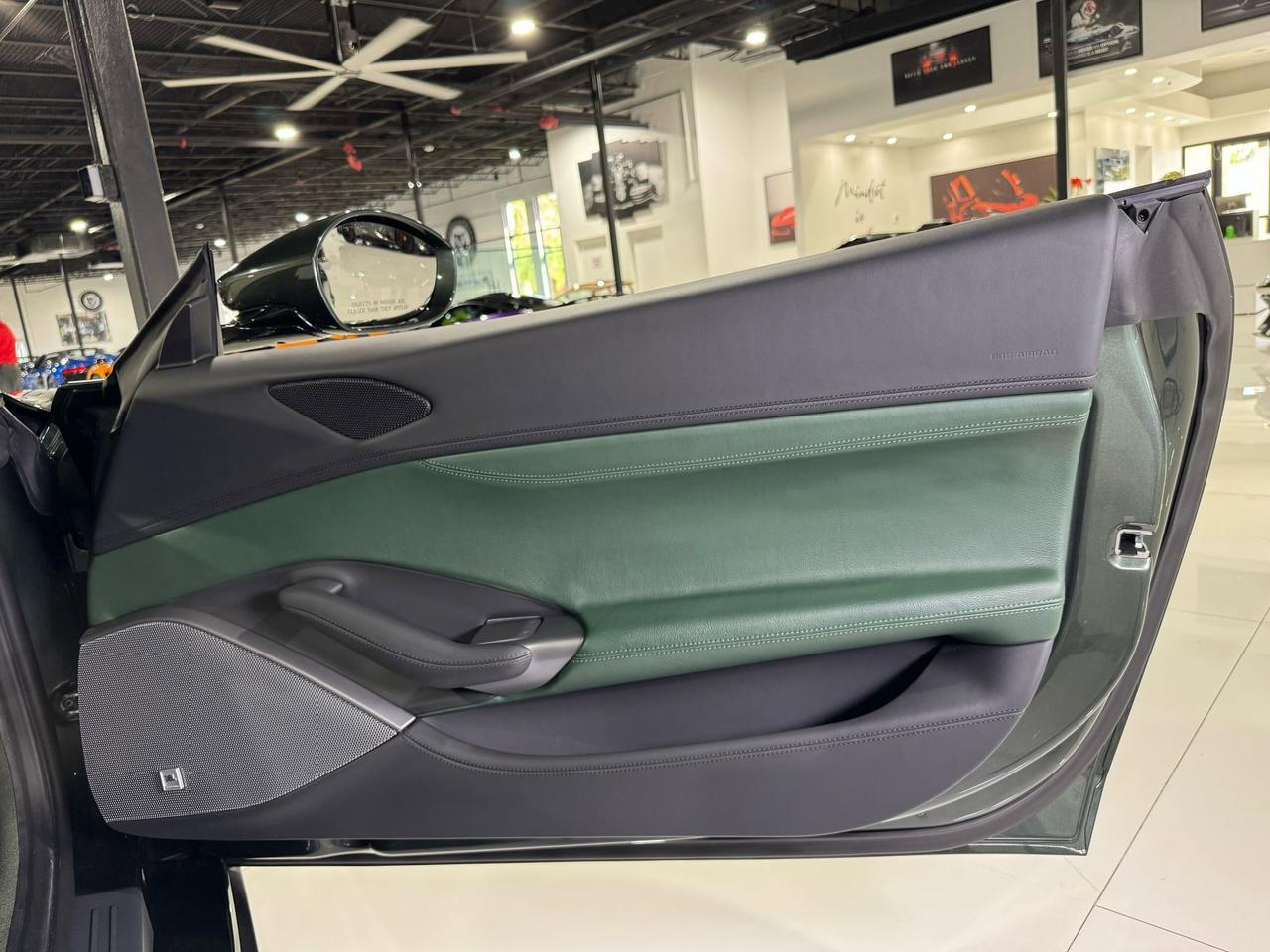 2019 Ferrari Portofino TAILOR MADE! 1 OF 1! TOO MANY OPTIONS TO LIST! Fort Lauderdale FL