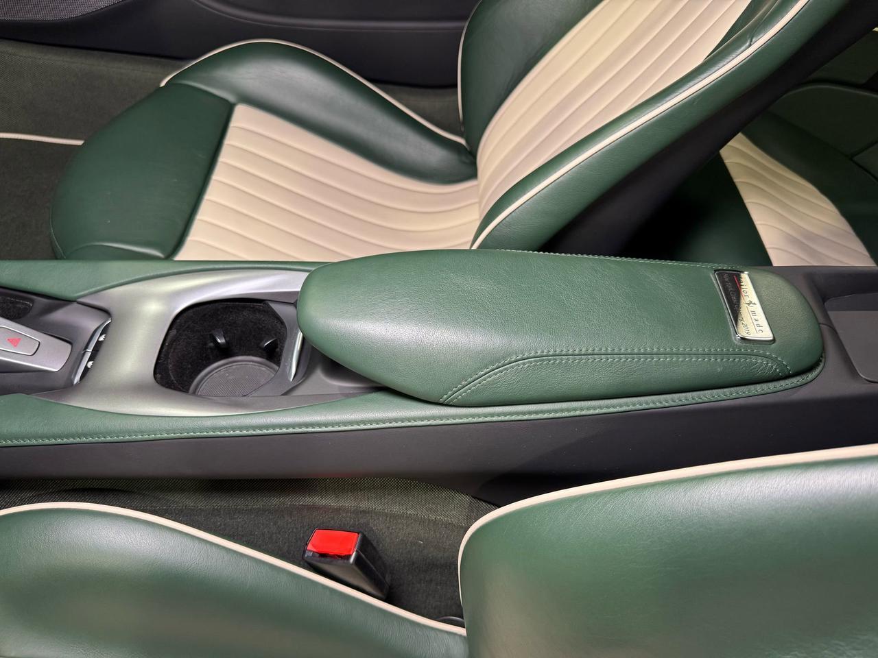 2019 Ferrari Portofino TAILOR MADE! 1 OF 1! TOO MANY OPTIONS TO LIST! Fort Lauderdale FL