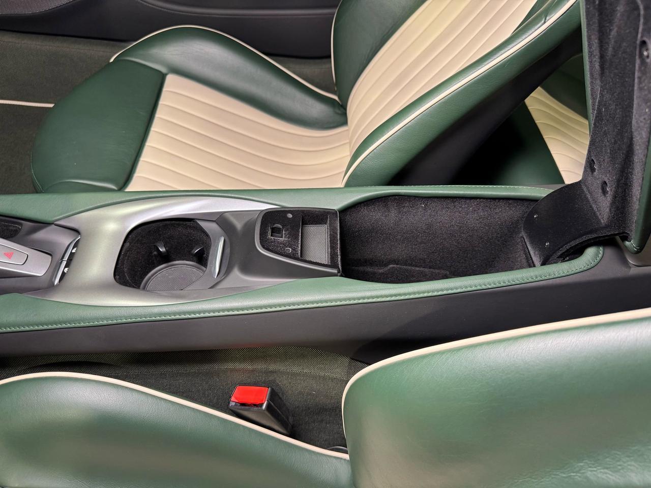 2019 Ferrari Portofino TAILOR MADE! 1 OF 1! TOO MANY OPTIONS TO LIST! Fort Lauderdale FL